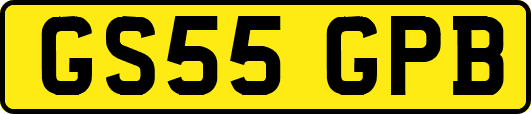 GS55GPB