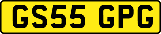 GS55GPG