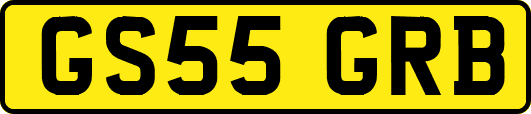 GS55GRB
