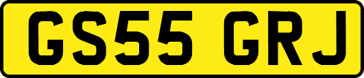 GS55GRJ