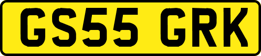 GS55GRK