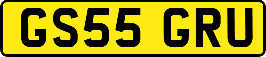 GS55GRU