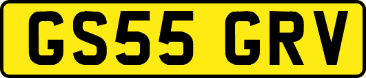 GS55GRV