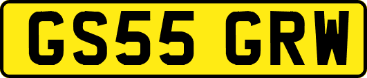 GS55GRW