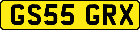 GS55GRX