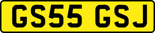 GS55GSJ