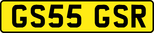 GS55GSR