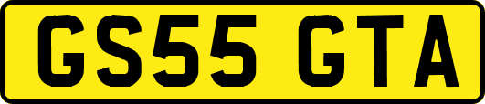GS55GTA