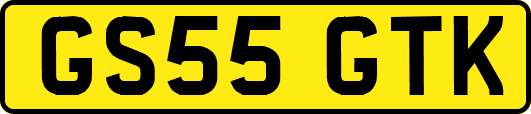 GS55GTK