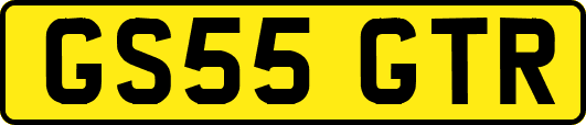 GS55GTR