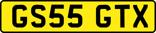 GS55GTX