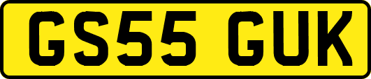 GS55GUK