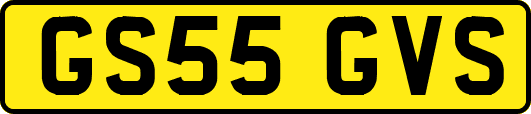 GS55GVS