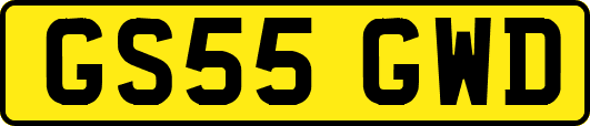GS55GWD