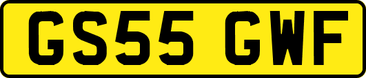 GS55GWF