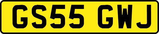 GS55GWJ
