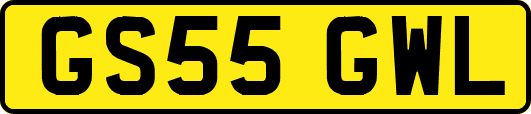 GS55GWL