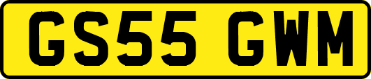 GS55GWM