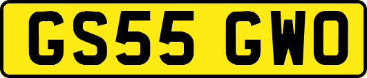 GS55GWO