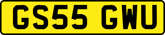 GS55GWU