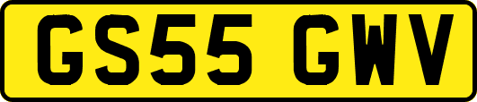 GS55GWV
