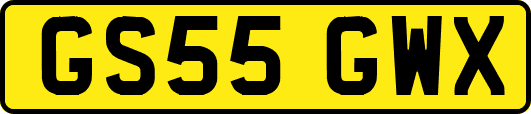 GS55GWX