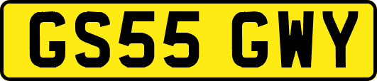 GS55GWY