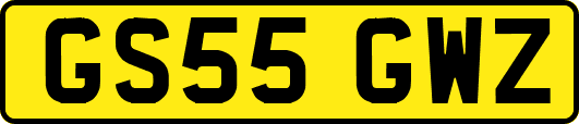 GS55GWZ
