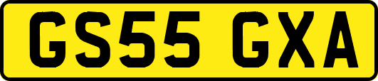 GS55GXA