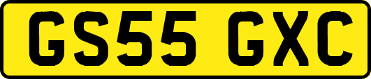 GS55GXC