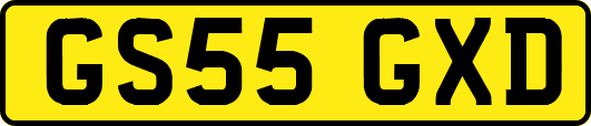 GS55GXD