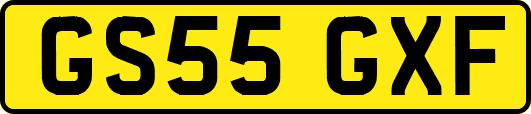 GS55GXF