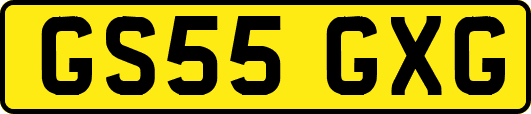 GS55GXG