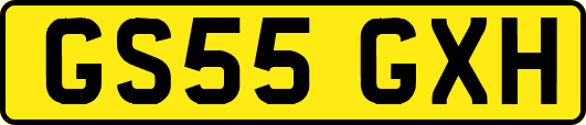 GS55GXH