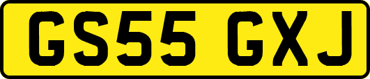 GS55GXJ
