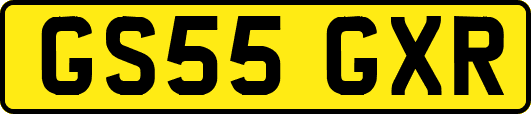 GS55GXR