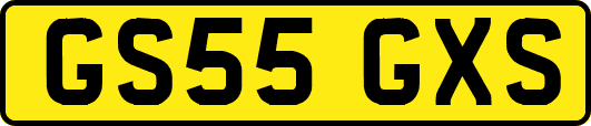 GS55GXS