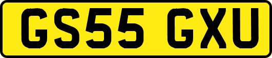 GS55GXU