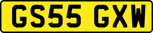 GS55GXW