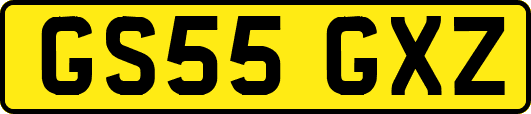 GS55GXZ