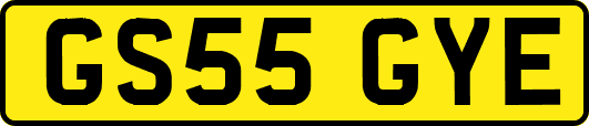 GS55GYE