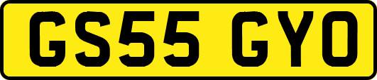 GS55GYO