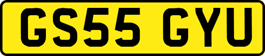 GS55GYU
