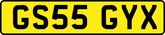 GS55GYX