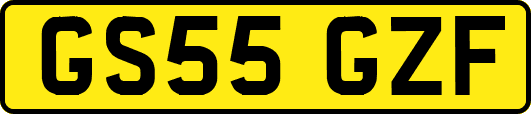 GS55GZF