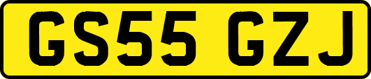 GS55GZJ