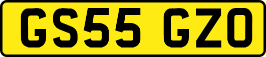 GS55GZO