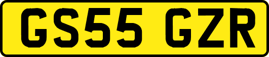 GS55GZR
