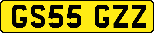 GS55GZZ