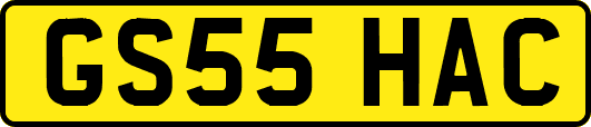 GS55HAC